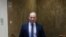 Naftali Bennett arrives to attend the weekly cabinet meeting in Jerusalem June 2, 2019