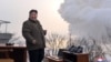 Líder norcoreano vaticina una nueva arma estrátegica en poco tiempo