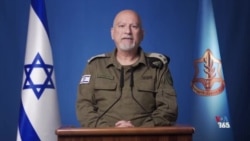 ارتش اسرائیل: تنگسیری به جای دفاع از ایران یک سازوکار تروریستی ایجاد کرده بود