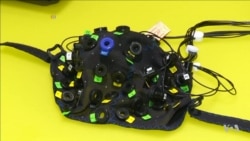 New Technology Allows The Paralyzed to Communicate