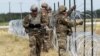 Источники: Пентагон не согласился на привлечение военных к строительству помещений для мигрантов