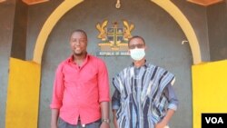 Music Time in Africa - Holiday 2020