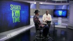 New UNGA President, Climate Change, United States of Africa - Shaka: Extra Time