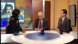 On the Line: "Venezuela Elections: The Way Forward"