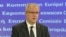 EU Monetary Affairs Commissioner Olli Rehn