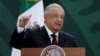 Mexico’s President Will Not Attend Meeting of the Americas