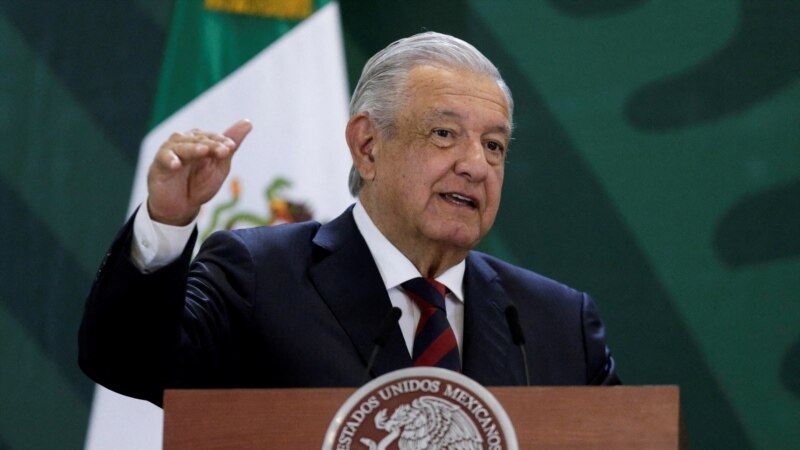Au moins 22 Mexicains parmi les migrants morts au Texas, selon le président Lopez Obrador