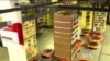 หุ่นยนต์ เตรียมยึดงานในโกดังสินค้าอุปโภคบริโภคอเมริกัน