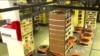 Robots Taking Over Grocery Warehouses