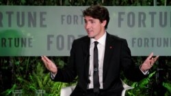 Canada ka Lakana Kelaw Te Ta Mali Tougouni