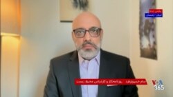 آلودگی نفتی در قشم جان مردم و تمام موجودات زنده را تهدید می کند؛ گفت‌وگو با سام خسروی فرد 