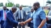 "15 millions $": Tshisekedi asololi na mokambi ya IGF kasi abwakisi nanu Kamerhe te