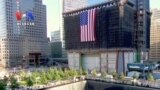 People across the United States remember September 11, 2001