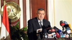 اصلاح طلبان مصری وعده های نخست وزير را توخالی توصيف کردند