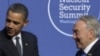 Обама и Назарбаев поговорили по телефону