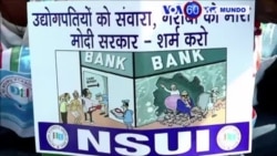 Manchetes Mundo 28 Novembro 2016: Brasil e os protestos anti-corrupção