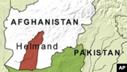 5 Karkerên Avakirinê yên Pakistanî li  Afganîstanê Hatine Kuştin