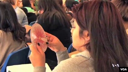 Natalya Kravchenko porno