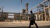 New US Sanctions Target Iran's Petrochemical Industry