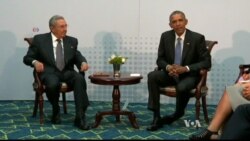 Obama: Not First US President to Try to Normalize Ties With Cuba