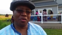 Victor Moyo: Sizama Ukwenza Umuthi Wokwelapha Invukuzane