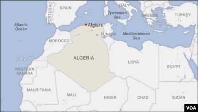 Algerian Professor Gets 3 Year Jail Term For Offending Islam