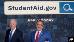 Biden Student Loans