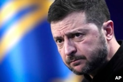 Kiyev, Ukraina, 23-fevral, 2025