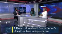 A Dream Unrealized: South Sudan's Quest for True Independence