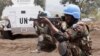 UN Brigade Makes Mark on DRC Conflict