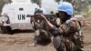 Congo Army Battles M23 Rebels Near Goma