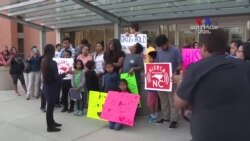 Նախագահ Թրամփը կարող է վերանայել մանուկ հասակում անօրինական ներգաղթյալների պաշտպանության ծրագիրը