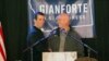Candidato republicano por Montana acusado de golpear a reportero