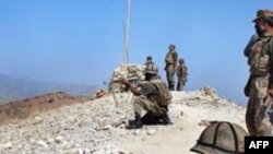 Южный Вазиристан: успешная операция пакистанской армии