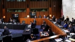 Senat razmatra nominaciju Ejmi Koni Beret za sudiju Vrhovnog suda