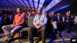 ԱՄՆ-ի նախագահական ընտրապայքարում երկրի տնտեսության թեման բավարար ուշադրության չի արժանանում 