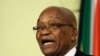 Jacob Zuma