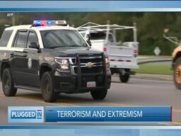 Extremism & Terrorism in 2019