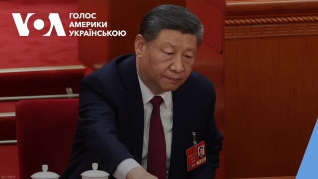 Митні тарифи США щодо Китаю – економічний аналіз.Відео - березень 12, 2025 episode artwork