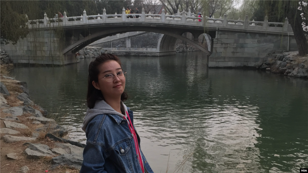 Yingying Zhang was a Chinese scholar murdered near the University of Illinois by Brendt Christensen, June 9, 2017.