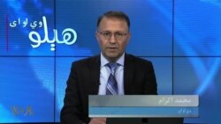 هېلو وي او اې په ټي وي