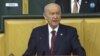 Bahçeli: “Devlet Katil Olsa Yerin Mezarlık Olurdu"