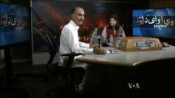 ډیوه ریډیو په ټې وي