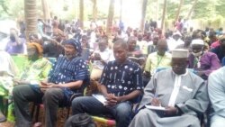 Mopti: sigida nyemogo ka, lanyini kumanyongonyaw ni, jihadistiw fe