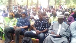Fasodenya nyenemayali don, Mopti mara la