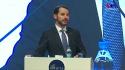 Albayrak: ‘Artık Dolar Güvenilirliğini Yitirmiştir’