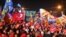 SDSM Skopje rally december 2016 6