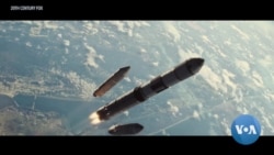 Futuristic Space Habitat Solves Problems With Human Space Travel