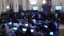 OEA no logra consenso sobre Venezuela