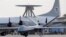 FILE - The Naval Air Station Corpus Christi in Texas, seen Nov. 8, 2011, was closed Thursday morning following reports of an active shooter. The shooter was later "neutralized." 
